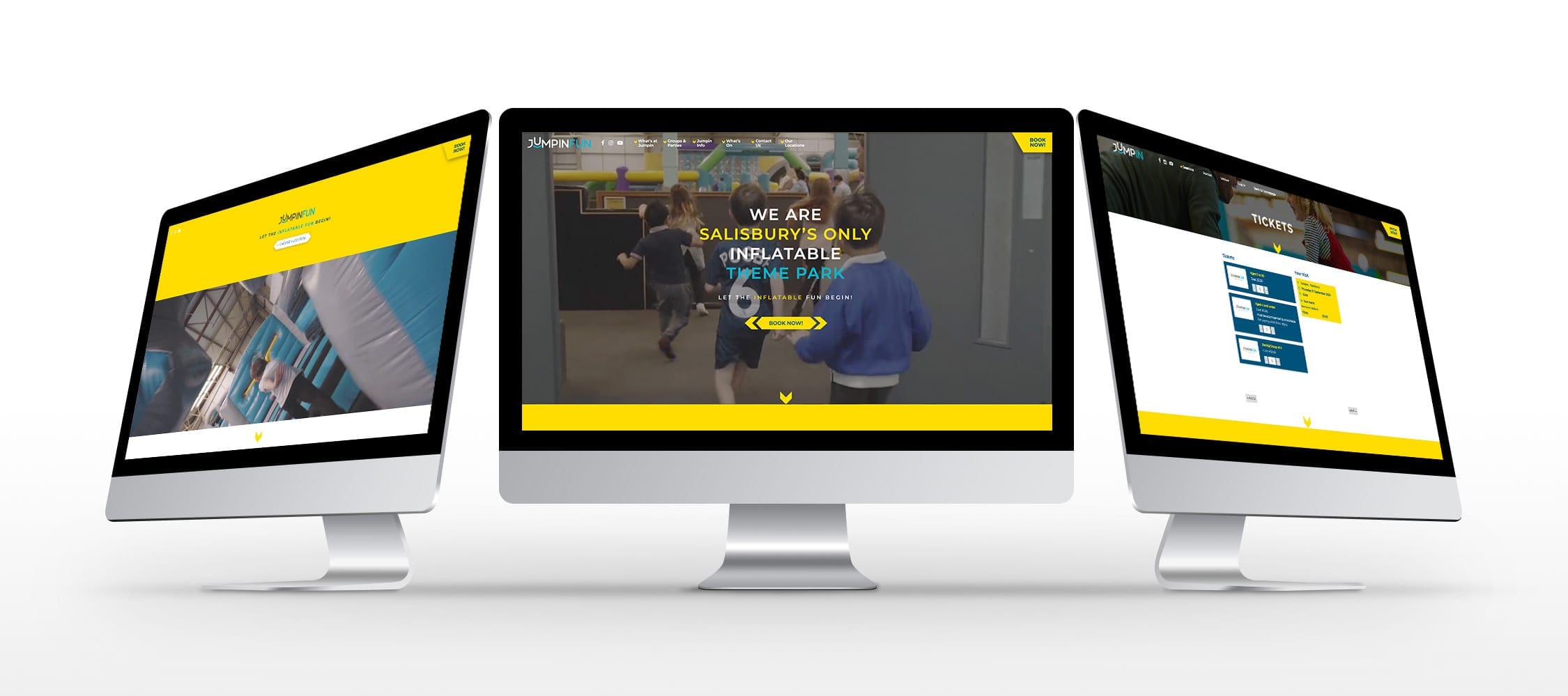 website