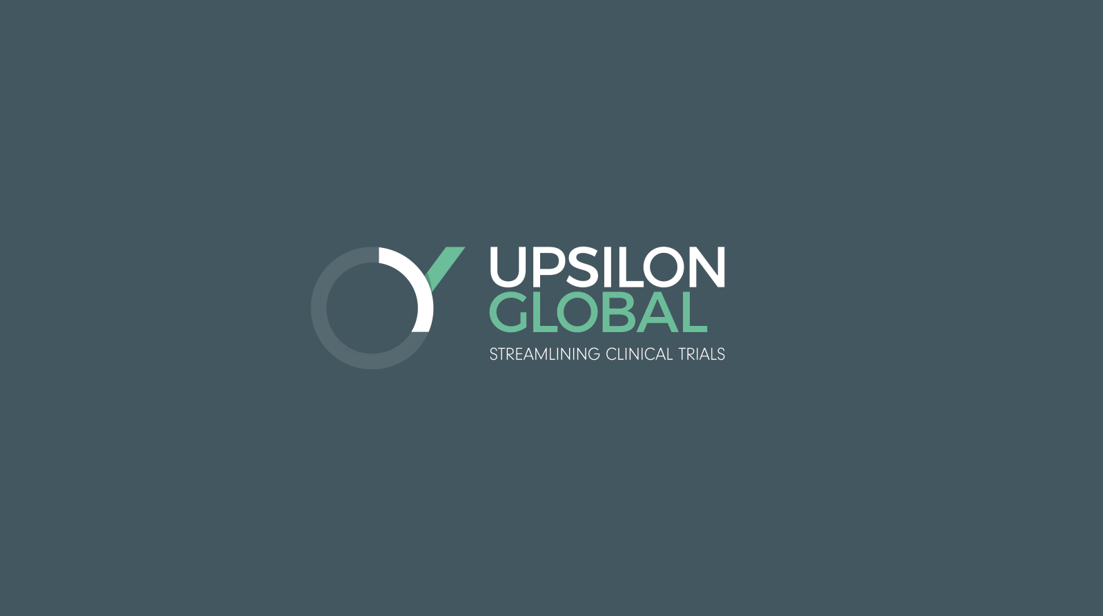 Upsilon logo