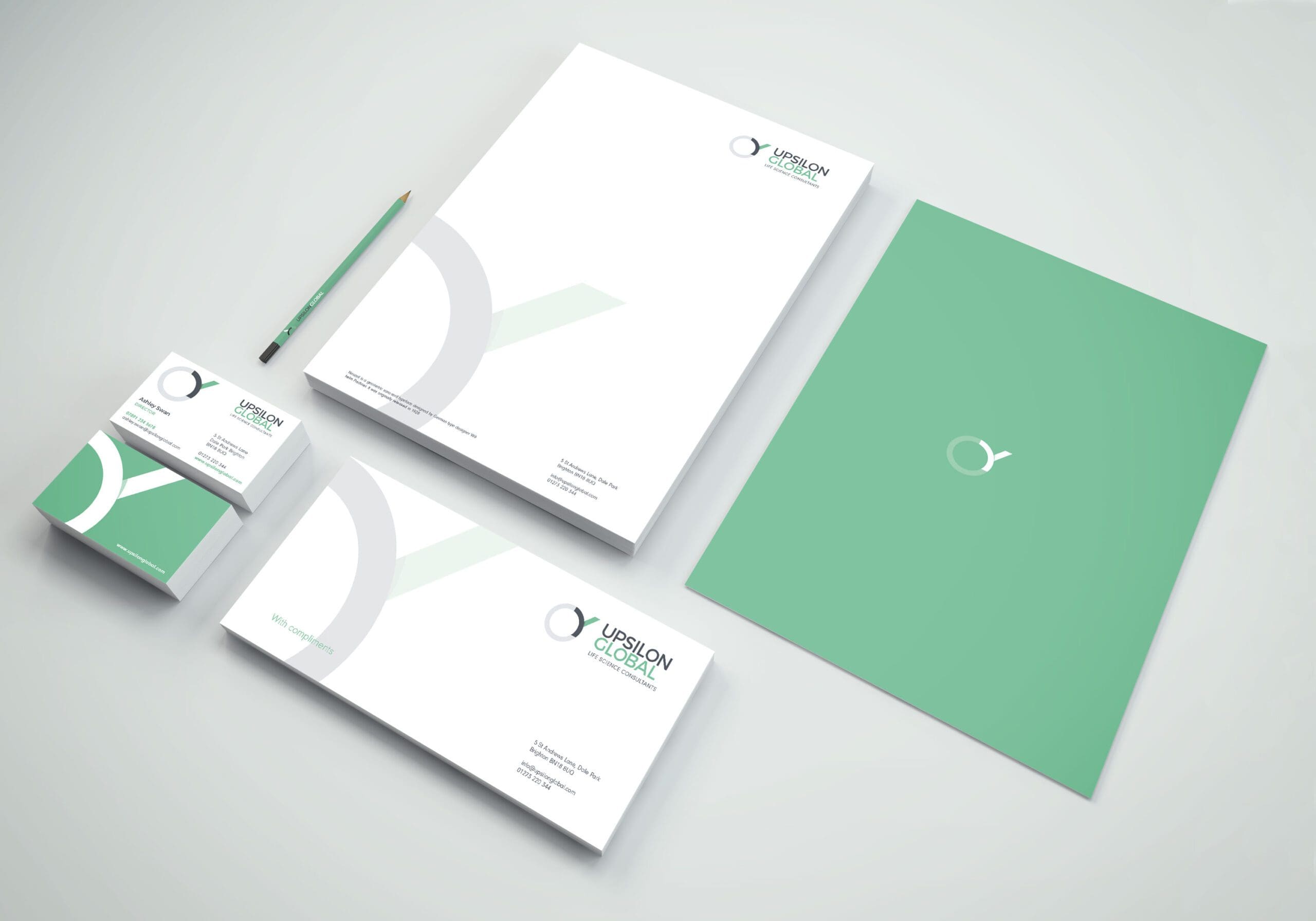 stationery