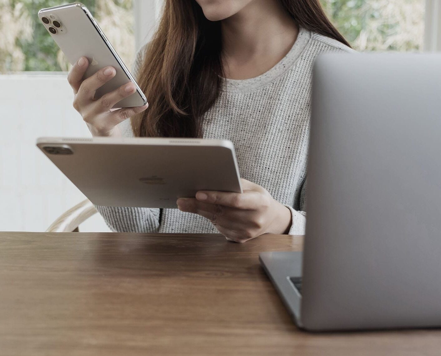 How to make your website work harder for you - Cross Origin