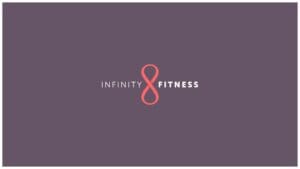 Infinity 8 Fitness Brand Development - Cross Origin